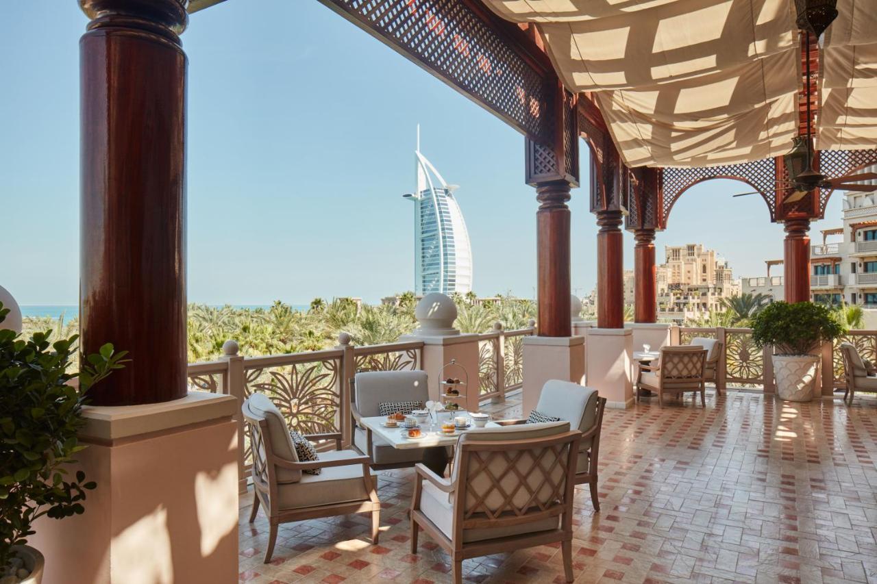 Jumeirah al Qasr 5